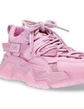 Image of Steve Madden Kingdom Sneaker Pink