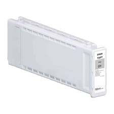 Image of Original Epson T56P7 Grey High Capacity Ink Cartridge (C13T56P700)