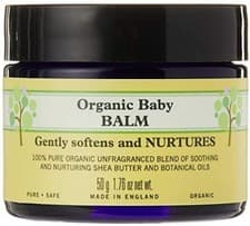 Image of Neal's Yard Remedies Baby Balm, 50g