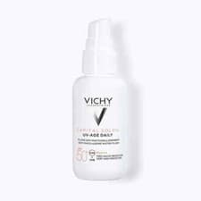 Image of Vichy Capital Soleil UV - Age Daily SPF50+ 40ml