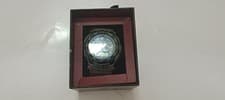 Image of CASIO PRO TREK PROTREK PRG-550B TOUGH SOLAR ANA-DIGI BAROMETER HUNT MEN'S WATCH