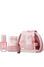 Image of Laneige Bouncy Skin on the go Set. New Sealed Authentic