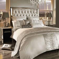 Image of Kylie Minogue Atmosphere Designer Bedding Single Quilt Cover
