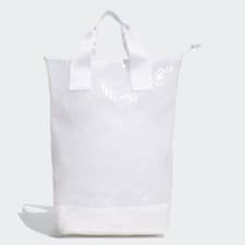 Image of Adidas Womens Toploader Backpack / White / RRP £70