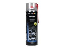 Image of Plastikote 090306 Pro Freezer Spray 500ml