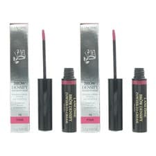 Image of Lancome Brow Densify Powder-To-Cream Eyebrow Filler + Enhancer 1.6g 16 Pink x 2