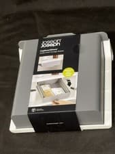 Image of Joseph CupboardStore Under Shelf Drawer Kitchen Storage Organizer