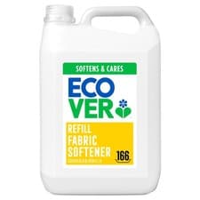 Image of Ecover Fabric Conditioner Gardenia & Vanilla - 5L