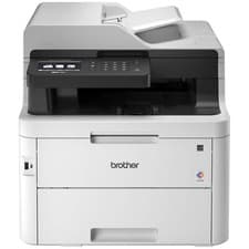 Image of BROTHER MFC-L3750CDW All-in-One Wireless Colour Laser Printer (Inc VAT)
