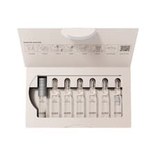 Image of Ampoule Serum Concentrates 7 x 2ml Babor Lift Express Moisturiser