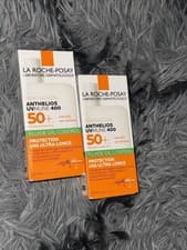 Image of La Roche-Posay Anthelios UVMune 400 Oil Control Invisible Fluid SPF50+ 50ml