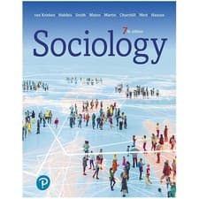 Image of Sociology 7th Edition by Daphne Habibis (English) Paperback Book