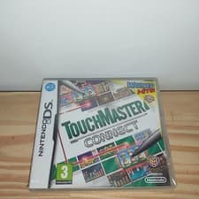 Image of Touchmaster 4 CONNECT DS - VF - NEW IN BLISTER