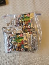 Image of Lego Collectable Minifigures Series 20 - 71027 - Complete Set 16/16 - Super Rare