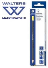 Image of Staedtler Lumocolor® Permanent Glasochrom 108 20 | Waterproof | Box 12