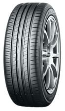 Image of Yokohama Tyre 225/45 R18 95W Summer Single Tyre 71 dB AB Rated