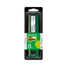 Image of Adata 8GB DDR4 Memory Module 3200 MHz DIMM (AD4U32008G22-SGN)