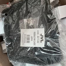 Image of JVL Rosedale 16" Ash Pan Brand new