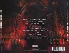 Image of INHERITANCE NEW CD