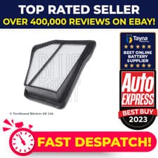 Image of Air Filter ADH22279 Blue Print 17220RFWG01 Genuine Top Quality Guaranteed New