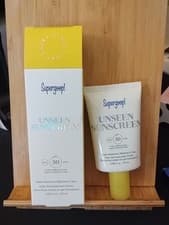 Image of Supergoop! Unseen Sunscreen Primer Base SPF 30 20ml Exp. 09/27*BNIB