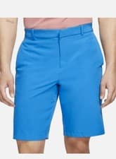 Image of Nike Flex Hybrid Men's Golf Shorts Style AJ5495-406 Size 34