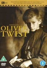 Image of Oliver Twist DVD (2008) Alec Guinness, Lean (DIR) cert U ***NEW*** Amazing Value