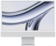 Image of Apple iMac 24" M3 2023 256GB SSD 8GB RAM 8C CPU 8C GPU Excellent Condition! - #2
