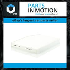 Image of Pollen / Cabin Filter CU29007 Mann 1812679 BK2118D543AA Top Quality Guaranteed