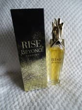 Image of BEYONCE Rise Eau de Parfum Spray 100ml