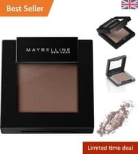 Image of Color Sensational Eyeshadow Mono 25 Slate - Matte Finish, Long-Lasting Coverage