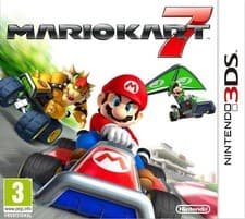 Image of Mario Kart 7 (3DS) (New)