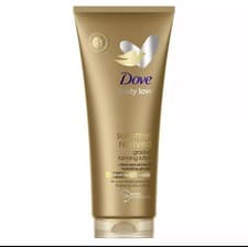 Image of Dove Summer Revived Light To Medium 200ml A4