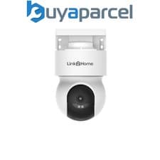 Image of Link2Home L2H-ODRCAMPT2 Outdoor Smart Security Camera LTHODRCAMP2