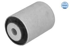 Image of Meyle Inner Rear Left Or Right Axle Beam Mounting Bush For Mercedes-benz C-clas