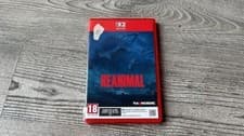 Image of REANIMAL - Nintendo Switch 2