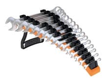 Image of Combination Spanner Wrench Set with Support 6mm - 24mm - Beta Tools 42/SP15