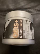Image of Schwarzkopf Osis G. Force Texture Strong Styling Gel 150ml
