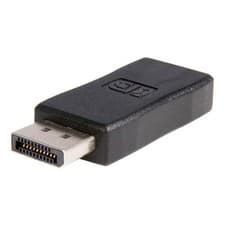 Image of StarTech.com DisplayPort To HDMI Video Adapter Converter - M/F