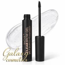 Image of Technic CLEAR Brow Gel Eyebrow Shaping Definer Long Lasting Styling Mascara
