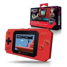 Image of MY ARCADE: PIXEL PLAYER HANDHELD GAME SYSTEM DGUNL3202 - Retro game