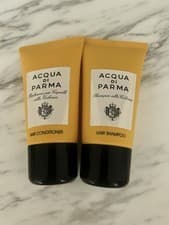 Image of Acqua Di Parma SHAMPOO AND CONDITIONER DUO 40ML EACH SEALED