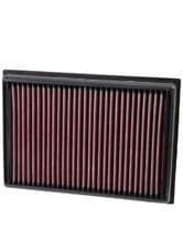 Image of K&N Engine Air Filter 33-5007 For Chevrolet Vauxhall & Opel - New Boxed