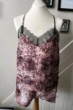 Image of Ann Summers The Precious Cami Set