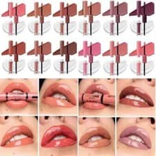 Image of NYX Professional Makeup Shine Loud High Pigment Long Lasting Lip Gloss - Select