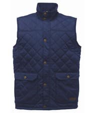 Image of Regatta Professional Tyler Bodywarmer RG077