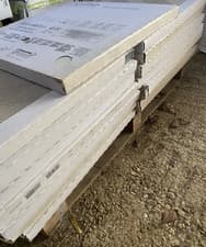 Image of Cifre Statuario Ceramic GLOSS MARBLE TILES - XL 60x60 Job Lot (£15.67 per m2)