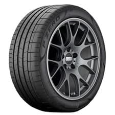 Image of Summer Tyre 245/40 R20 Pirelli 99Y P-ZERO PZ4 LS XL Runflat