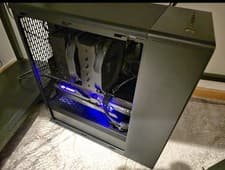 Image of GeForce RTX 4070 Ti Super High-End Gaming PC AMD Ryzen 7000 Series 7, 32GB DDR5