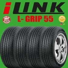 Image of X4 175 70 14 88T XL iLINK L-GRIP 55 HIGH MILEAGE BRAND NEW Tyres VERY CHEAP